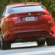 Illustration for article titled BMW X5 M, X6 M: 555 HP All-Wheel-Drive Super-Soft-Roaders!